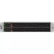 Behringer FBQ3102HD Ultragraph Pro Ekvilajzer (Samo otvarano)