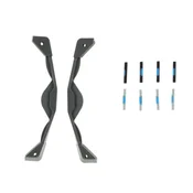 Crankbrothers Stamp Evo Bashguard Dodatki za kolesa