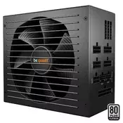 be quiet! Straight Power 12 1200W, 80+ Platinum