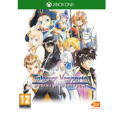 Tales Of Vesperia: Definitive Edition (Xone)