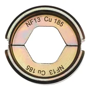 Milwaukee NF13 Cu 185 matrica za stiskanje NF