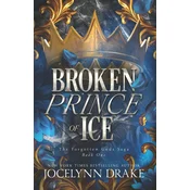 Broken Prince of Ice