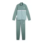PUMA KOMPLET TRENERKA PUMA POLY COLORBLOCK SUIT B DJECACI