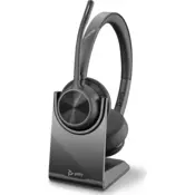 Poly Slušalice VOYAGER 4320 UC V4320, USB-C, 218479-01