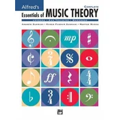 ESSENTIALS OF MUSIC THEORY : COMPLETE