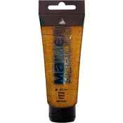 Maimeri Acrilico Akrilna barva Bronze 475 200 ml 1 kos