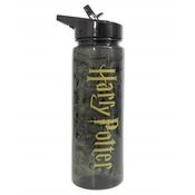 Otroška steklenica za vodo Harry Potter Hogwarts 750 ml
