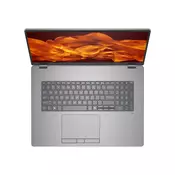 HP Zbook Fury G1i Intel Core Ultra 7 255HX 16inch WQXGA 32GB 1TB SSD NVIDIA RTX PRO 1000 8GB W11P