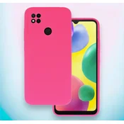 Silikonski ovitek Lite za Xiaomi Redmi 10A