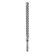 Milwaukee Burgije SDS+ 4-rezne 10x310x250mm