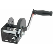 Talamex Brake Winch WT-75G - 900 kg