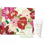 GUERLAIN Aqua Allegoria Rosa Verde darilni set za ženske