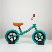 Balance bike model 762 zeleni