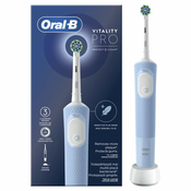 Oral-B Vitality Pro Blue Elektricna cetkica za zube
