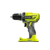 Ryobi R18DD3-0 18V Cordless Drill Driver