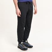 Cropp - MEN`S TROUSERS - CRNO