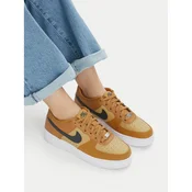 Superge Nike Air Force 1 (GS) CT3839 700 Rjava