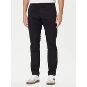 JOOP! Jeans Chino hlače 15 JJF-Matthew101 30044301 Črna Modern Fit