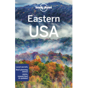 Lonely Planet - Eastern USA