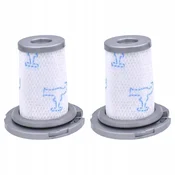 shumee Filter za Tefal X-force flex 8.60 X-Pert 6.60 X-Combo, Rowenta - 2 kosa.