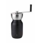 Mlinček za kavo COLLAR, srebrna, Stelton