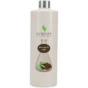 Schupp Masažna emulzija Konoplja - 500 ml + razpršilnik