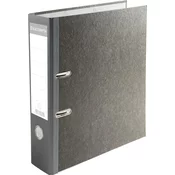Exacompta Mapa EXACOMPTA cloud marmor, A4, 80 mm, siva, (21652361)