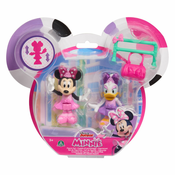 JUST PLAY figura Minnie Mouse 2 kom sort.