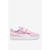 Športna obutev Puma COURTFLEX V2 MESH V PS 37175808 Roza