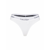 Calvin Klein Underwear Tangice, bela