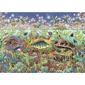 Ravensburger Puzzle Podvodno kraljevstvo, 1000 delova