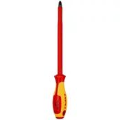 Knipex 1000V VDE izolovan odvijac PZ4 x 120mm (98 25 04)