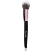 flormar Brush Blusher čopič za rdečilo 1 kos