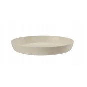 Cvetlični lonček , krožnik 12,7 cm, plastika, 1 kos.