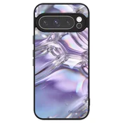ULTIMATE CASE za Google Pixel 9 Pro XL - Iridescent bubbles