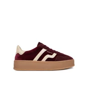 Gant Superge Cuzmani 33538354 Bordo rdeča