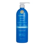 šampon z borovnicami 1000 ml