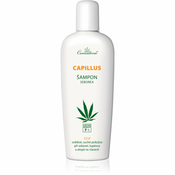 Cannaderm Capillus seborea Ĺˇampon 150 ml