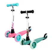 Skiro Tempish Triscoo II Green