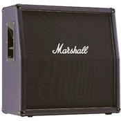 MARSHALL zvočnik 425A 4X12 ANGLED CAB