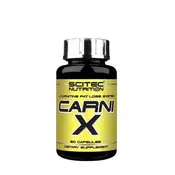 Scitec Nutrition carni-x (60 kapsula)