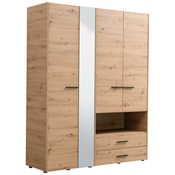 Modern Living omara Za Oblačila Leon
