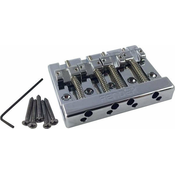 Fender High Mass Bass Bridge IV