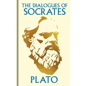 The Dialogues of Socrates (Arcturus Ornate Classics)