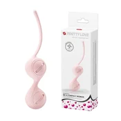 Gardj Europe PRETTY LOVE – KEGEL TIGHTEN UP IN LILA
