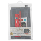 Harry Potter - Hogwarts Unity Stationery Set