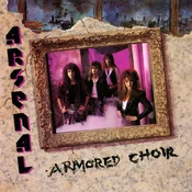 Arsenal - Armored Choir…And More! (Limited Edition) (Pink Coloured) (LP)