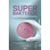 SUPERBAKTERIJE - nova prijetnja covjecanstvu
