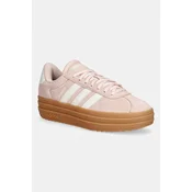 adidas Superge iz semiša VL Court Bold