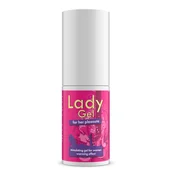Vodeni Lubrikant Lady Gel 30ml
